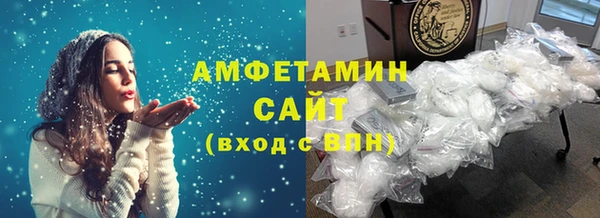 молекула духа Кулебаки